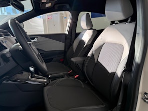 Vehicle image FORD Puma 1.0 EcoB Hybrid 155 Sound Edition