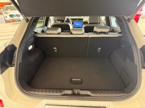 Vehicle image FORD Puma 1.0 EcoB Hybrid 155 Sound Edition