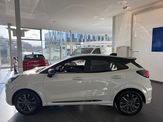 FORD Puma 1.0 EcoB Hybrid 155 Sound Edition 1