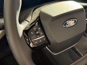 Vehicle image FORD Puma 1.0 EcoB Hybrid 155 Sound Edition