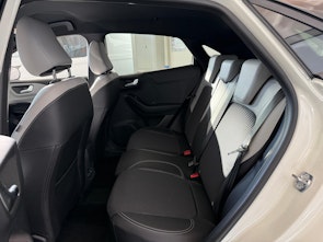 Vehicle image FORD Puma 1.0 EcoB Hybrid 155 Sound Edition