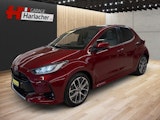 First vehicle image