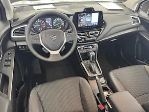 Suzuki S-Cross 1.4 T Compact Top Hybrid 4x4