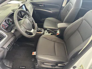 Suzuki S-Cross 1.4 T Compact Top Hybrid 4x4