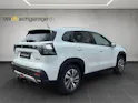 Suzuki S-Cross 1.4 T Compact Top Hybrid 4x4