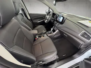 Suzuki S-Cross 1.4 T Compact Top Hybrid 4x4