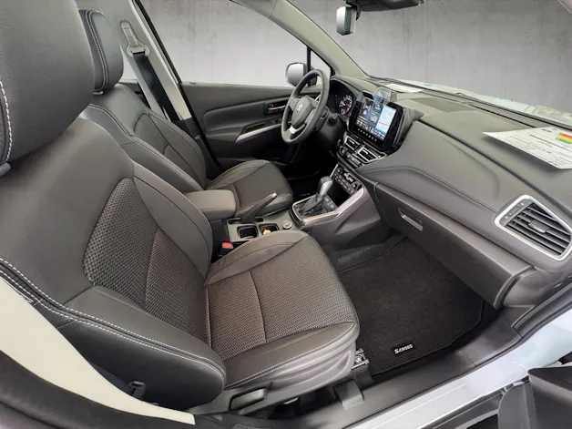 Suzuki S-Cross 1.4 T Compact Top Hybrid 4x4