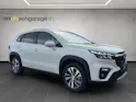 Suzuki S-Cross 1.4 T Compact Top Hybrid 4x4