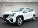 Suzuki S-Cross 1.4 T Compact Top Hybrid 4x4