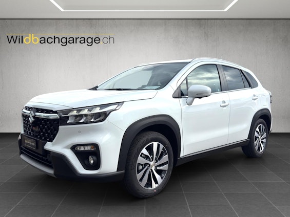 First vehicle image First vehicle image