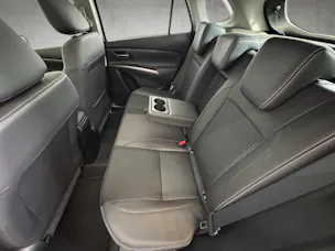 Suzuki S-Cross 1.4 T Compact Top Hybrid 4x4
