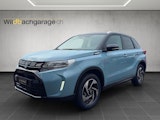 First vehicle image
