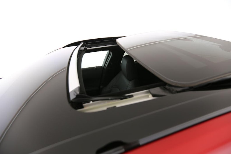 Vehicle image LEXUS UX