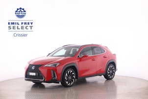 Vehicle image LEXUS UX 250h F-Line