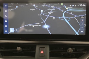 Vehicle image LEXUS UX 250h F-Line