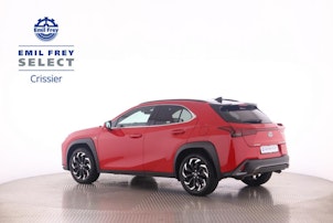 Vehicle image LEXUS UX 250h F-Line