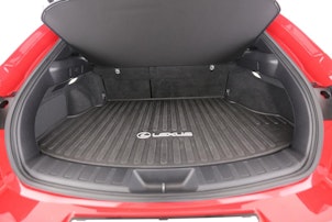 Vehicle image LEXUS UX 250h F-Line