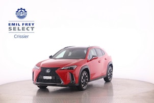Vehicle image LEXUS UX 250h F-Line