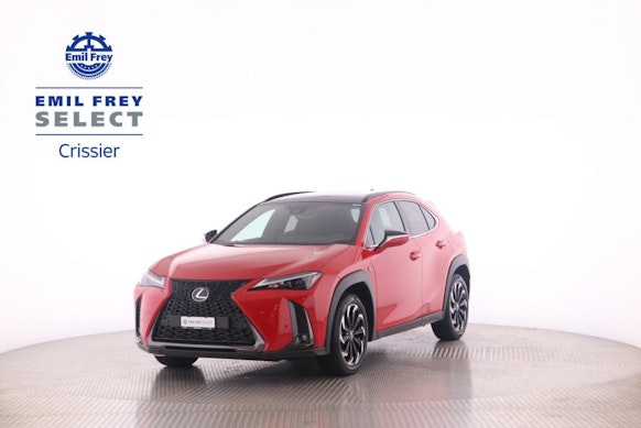 LEXUS UX 250h F-Line 0 LEXUS UX 250h F-Line 0