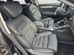 Renault Koleos 2.0 Blue dCi Initiale X-Tronic 4WD