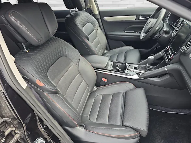 Renault Koleos 2.0 Blue dCi Initiale X-Tronic 4WD