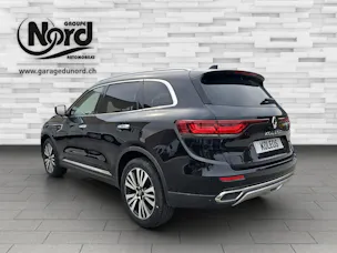Renault Koleos 2.0 Blue dCi Initiale X-Tronic 4WD