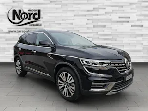 Renault Koleos 2.0 Blue dCi Initiale X-Tronic 4WD