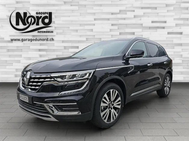 Renault Koleos 2.0 Blue dCi Initiale X-Tronic 4WD