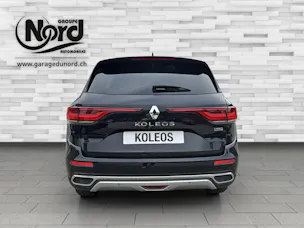 Renault Koleos 2.0 Blue dCi Initiale X-Tronic 4WD