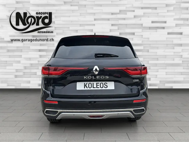 Renault Koleos 2.0 Blue dCi Initiale X-Tronic 4WD