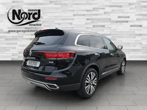Renault Koleos 2.0 Blue dCi Initiale X-Tronic 4WD