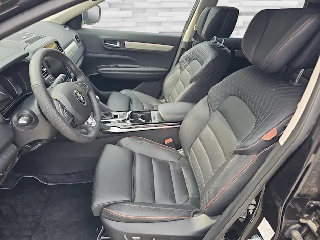 Renault Koleos 2.0 Blue dCi Initiale X-Tronic 4WD