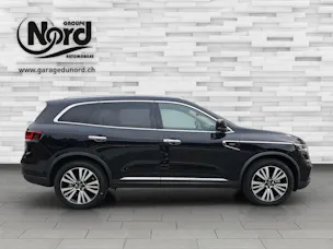 Renault Koleos 2.0 Blue dCi Initiale X-Tronic 4WD