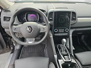 Renault Koleos 2.0 Blue dCi Initiale X-Tronic 4WD