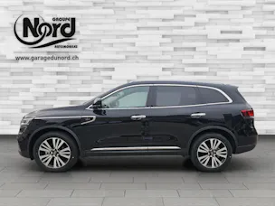 Renault Koleos 2.0 Blue dCi Initiale X-Tronic 4WD