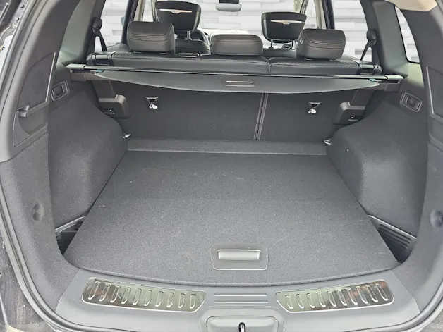 Renault Koleos 2.0 Blue dCi Initiale X-Tronic 4WD