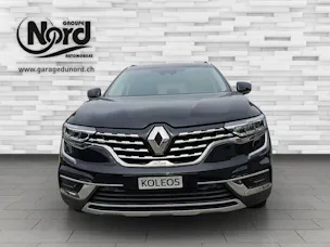 Renault Koleos 2.0 Blue dCi Initiale X-Tronic 4WD
