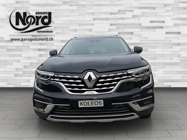 Renault Koleos 2.0 Blue dCi Initiale X-Tronic 4WD