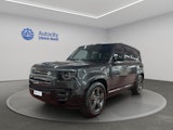First vehicle image