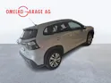 Suzuki S-Cross 1.4 T Compact Top Hybrid 4x4