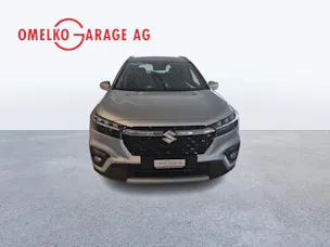 Suzuki S-Cross 1.4 T Compact Top Hybrid 4x4