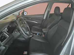Suzuki S-Cross 1.4 T Compact Top Hybrid 4x4