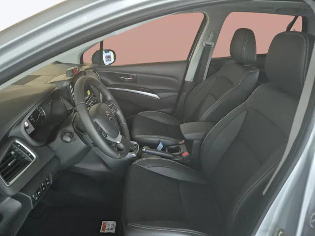 Suzuki S-Cross 1.4 T Compact Top Hybrid 4x4