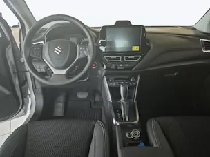 Suzuki S-Cross 1.4 T Compact Top Hybrid 4x4