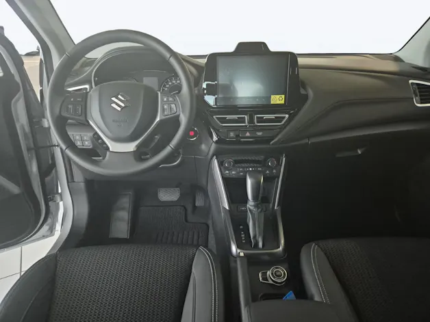 Suzuki S-Cross 1.4 T Compact Top Hybrid 4x4