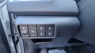 Suzuki S-Cross 1.4 T Compact Top Hybrid 4x4