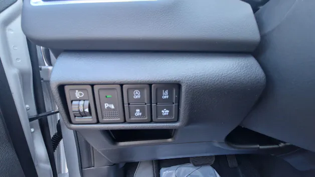 Suzuki S-Cross 1.4 T Compact Top Hybrid 4x4