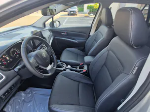 Suzuki S-Cross 1.4 T Compact Top Hybrid 4x4