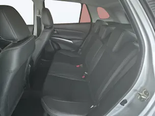 Suzuki S-Cross 1.4 T Compact Top Hybrid 4x4