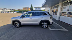 Suzuki S-Cross 1.4 T Compact Top Hybrid 4x4